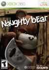 Naughty Bear Box Art Front